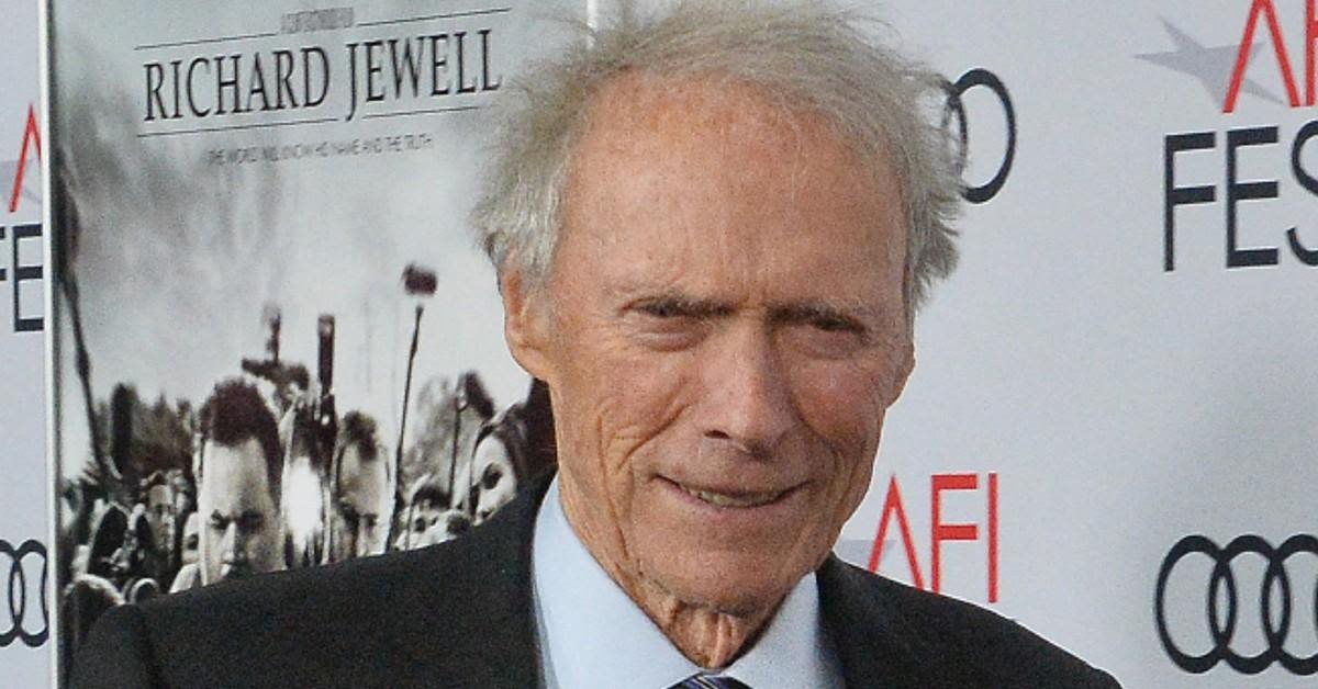 93-Year-Old Clint Eastwood Embracing 'Don't Give a Damn' Attitude in Final Years: Report