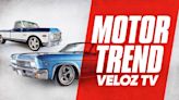 Si te gusta la velocidad y la adrenalina de los autos de carrera, MotorTrend VELOZ TV es para ti