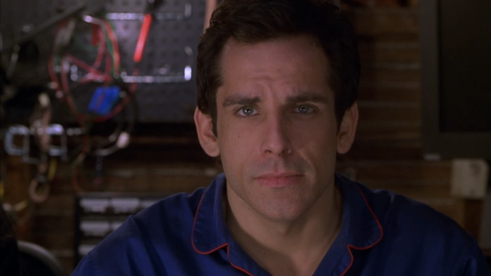 One Of Ben Stiller's Best Roles Came In A Surprise Remake - SlashFilm
