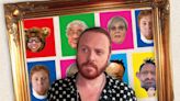 Leigh Francis – My First Time: the Bo Selecta star turns lowbrow into an art form