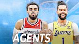 Top 5 NBA Free Agent Point Guards in 2024