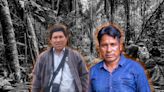 Familiares de líderes indígenas asesinados en la Amazonía peruana siguen buscando justicia: promesas del Gobierno continúan sin hacerse efectivas