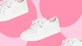 Comfortable Fashion Sneakers From Steve Madden, New Balance, Adidas, and More Are Up to 63% Off at Amazon
