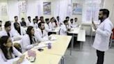 Gujarat govt announces partial rollback of fee hike in 13 GMERS medical colleges - ET HealthWorld