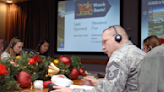 Here's how NORAD tracks Santa on his Christmas travels