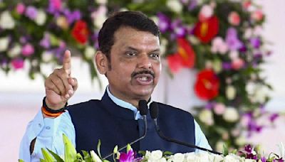 RSS fears BJP axe on Fadnavis: Sangh deploys election monitors as Shah steps in