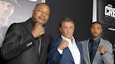 Sylvester Stallone leads tributes for Carl Weathers following his death at 76: 'Apollo, keep punching'