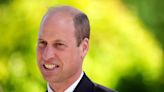 Homelessness project launched by Prince William to feature in ITV documentary