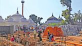 Clash after graves of Sufi saint, kin razed in Ahmedabad, 37 held