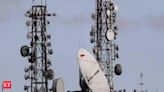 Telcos' tariff hikes to push up core inflation by 0.2 pc in FY25: Report - The Economic Times