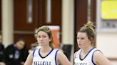 Wallkill's Dembinsky twins to represent Mid-Hudson at summer basketball tournament