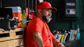 Nationals 'a little bit flat' as off-day slows hot stretch