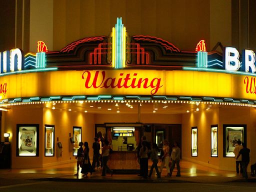 Historic L.A. Cinemas the Bruin and Westwood Village Theater to Close This Week