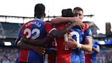 Crystal Palace thrilled to make USA return for 'growing' American fanbase