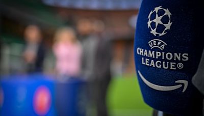 CBS’s stars, BBC’s debut and Prime delivers: How the Champions League broadcasters compare so far