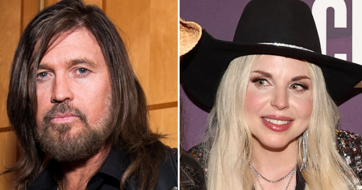 Billy Ray Cyrus Divorce Settlement Details Exposed