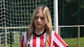 Meet 13-year-old from Bishop Auckland with over 240 goals eyeing up Lionesses call-up