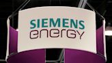 Siemens Energy presentará el miércoles un acuerdo de garantía de 16.000 millones de dólares: fuentes