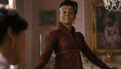 ...Bridgerton Season 4 Will Follow, But Lady Danbury Actress Adjoa Andoh Has An A+ Idea I Hadn’t Thought Of