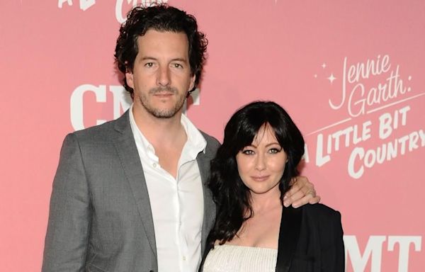Shannen Doherty Is Pushing for Court Face-off With Her Estranged Husband