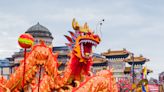 This Lunar New Year Is the Year of the Dragon: Why the Beast Is a Big Deal in Chinese Culture