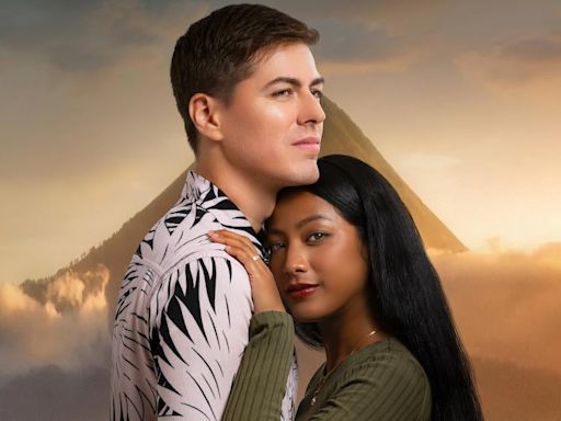 '90 Day Fiancé: The Other Way' Trailer Drops With Both New and Returning Couples