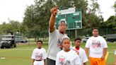 Georgia's Nolan Smith gives back to Savannah with camp, looks toward senior football season