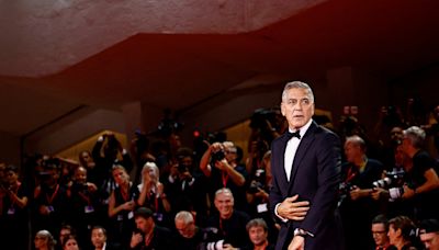 George Clooney: Biden foi o Presidente mais “altruísta” desde George Washington