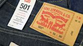 Levi Strauss ends lawsuit against Italy's Brunello Cucinelli over trademarked tab