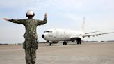 Navy surveillance plane to join hunt for missing Japanese helicopter crews