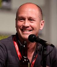 Mike Judge