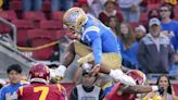 'We hate those guys': UCLA's Dorian Thompson-Robinson wants to beat USC one last time