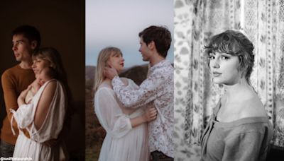 ‘Folklore-coded’: Taylor Swift doppelganger’s anniversary post sends Swifties into a frenzy