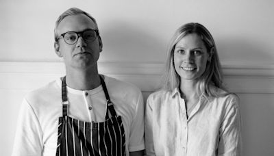 Marmo chef names his favourite Bristol eateries