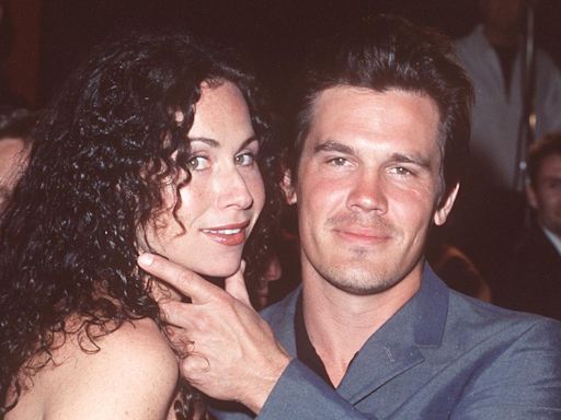 Minnie Driver Says Marrying Josh Brolin Would Have Been “the Biggest Mistake of My Life”