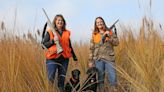 'We definitely have some different stories': Mom and daughter share family hunting tales