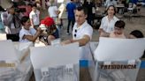 Violencia y robo de boletas en jornada electoral de Puebla