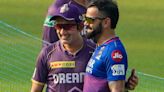 Harbhajan Singh rooting for Virat Kohli-Gautam Gambhir face-off in IPL 2024 final