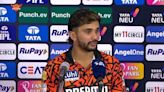 Kumar 'felt so happy' helping Hyderabad pull off 1-run win over table-topper Rajasthan in IPL