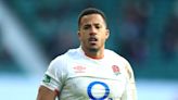 England’s Anthony Watson hails ‘ridiculously good coach’ Steve Borthwick