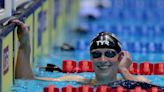 Olympics News: Katie Ledecky Sets Another Record With Ridiculous 1500m TIme