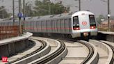 Delhi metro station to have three interchanges as green line expands