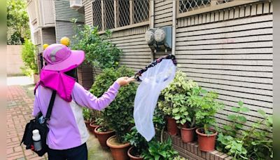 台南新增一例境外移入登革熱累計11例 女子赴大馬染疫 | 蕃新聞