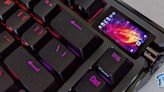 ASUS ROG Azoth Extreme Wireless Gaming Keyboard Review - The ultimate keyboard