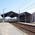 Marmande station