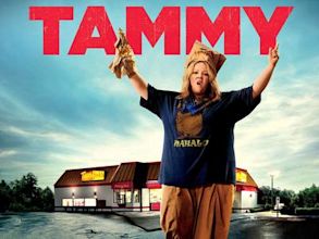 Tammy – Voll abgefahren