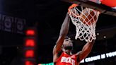 Takeaways: In 10th straight home win, Tari Eason sparks Rockets vs. Spurs