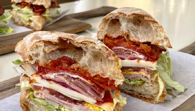 Florida Restaurant Serves The Most Delicious Sandwich In The Entire State | 95.3 WDAE