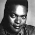 Booker T. Jones