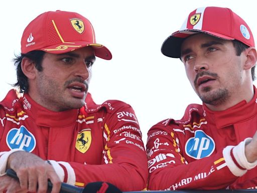 Así queda la parrilla de salida del GP de Mónaco de F1 2024: Sainz, a luchar y Alonso, sin opciones